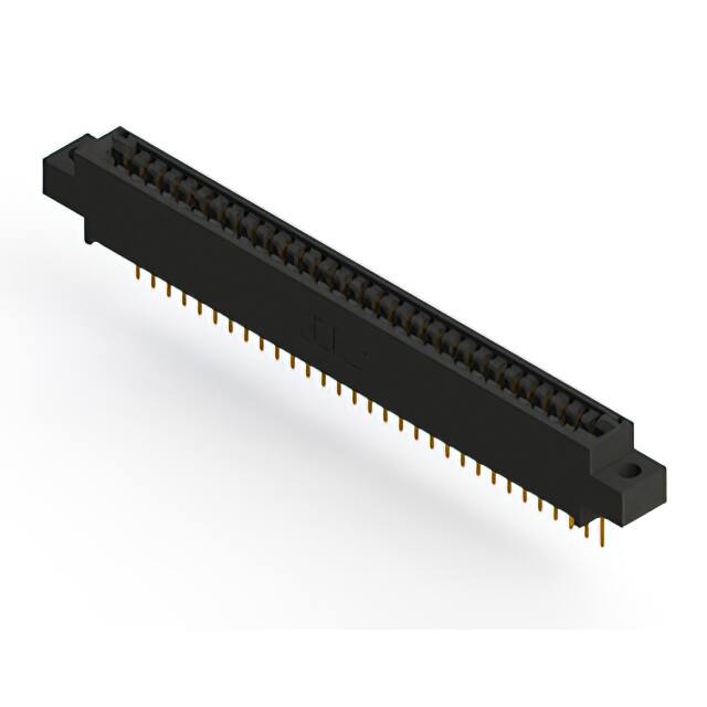 396-031-526-604 EDAC Inc.  Edgeboard Connectors